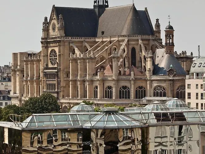 Agora 2* Paris