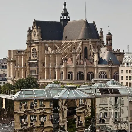 Agora 2* Paris