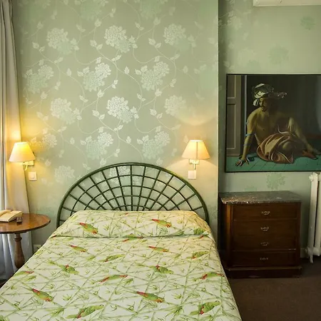 Hotel Agora