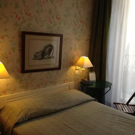 Agora 2* Paris