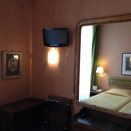 Agora Hotel Paris