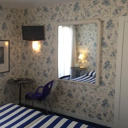 Agora 2* Paris