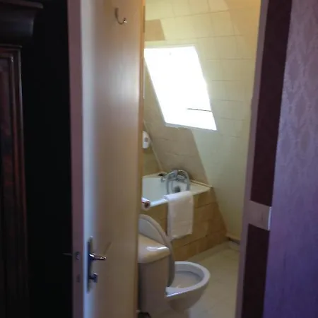 Hotel Agora Paris