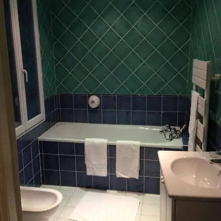 Hotel Agora Paris