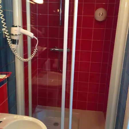 Agora Hotel Paris