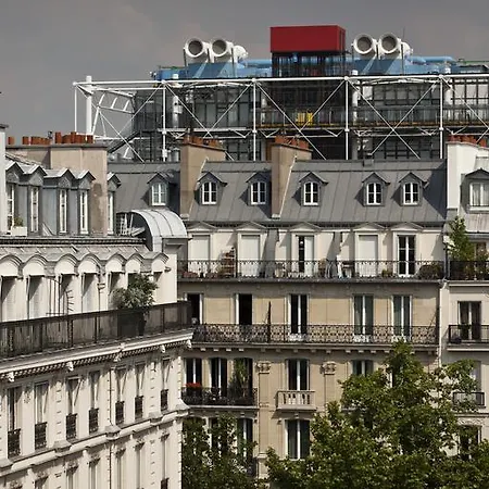 Agora Paris