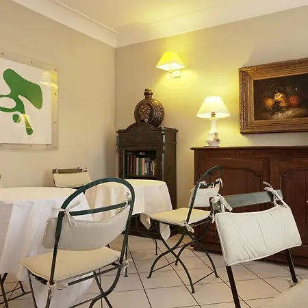 Agora Hotel Paris