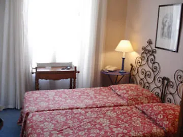 Agora Hotel Paris