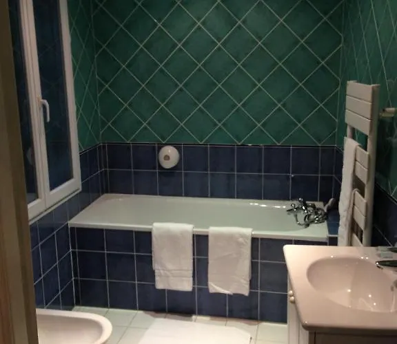 Отель Agora Париж